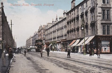 Glasgow History Facts at Allen Stark blog