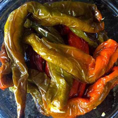 Deep Fried Hot Peppers