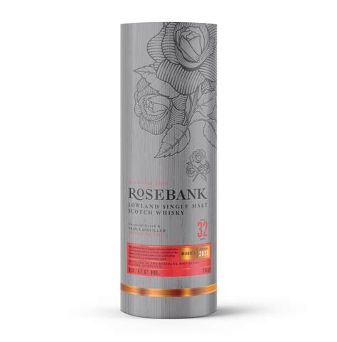 Rosebank 32 Year Old Release Two - rosebank