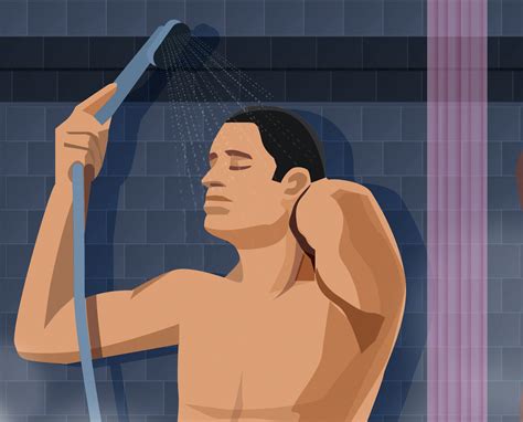 These Are The Shower Habits That You Need To Ditch Shower Tips Cold