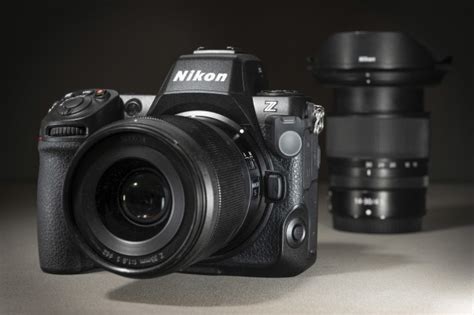 Review Nikon Z Australian Photography