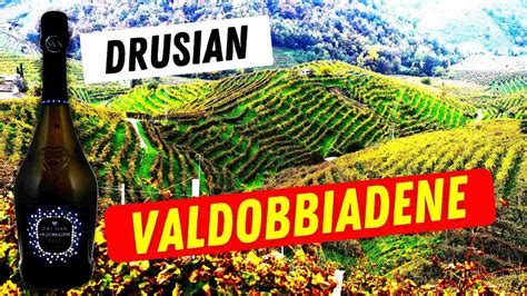 Scegliere Il Vino Valdobbiadene Docg Rive Di Santo Stefano Extra Dry