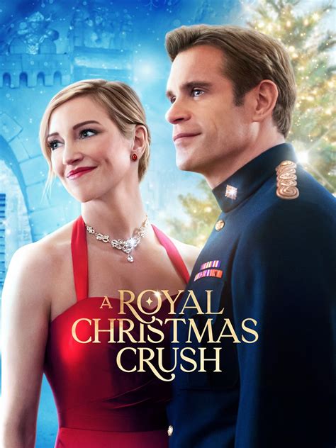 A Royal Christmas Crush | Rotten Tomatoes