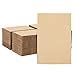 Amazon Juvale Pack Corrugated Cardboard Divider Sheets X