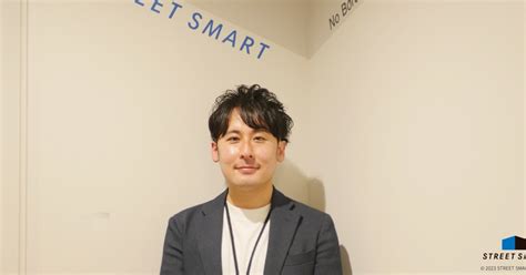 【社員インタビュー】利他の精神と自己成長を大切に。「誰かのために」働くことができる環境を求めてストリートスマートへ（コーポレートデザイン部