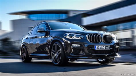 Ac Schnitzer Bmw X4 G02 2019my