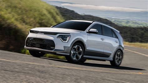 2023 Kia Niro EV Starts at a Hair Over $40,000 - CNET