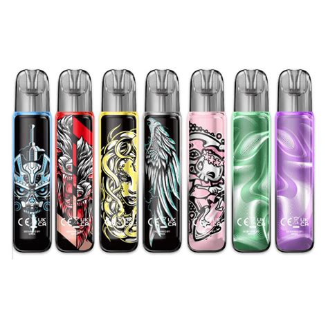 Smok Solus G Pod Kit Smok Sg Relx Sg Vape Shop