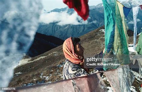 Lepcha People Photos Et Images De Collection Getty Images