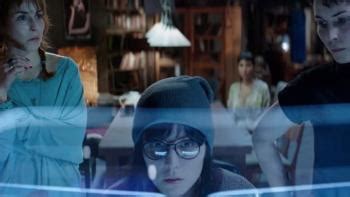 What Happened to Monday? Movie Review | Common Sense Media