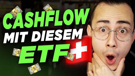 Der BESTE Schweizer DIVIDENDEN ETF IShares Swiss Dividend ETF YouTube