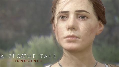 A PLAGUE TALE INNOCENCE Gameplay Walkthrough PART 1 AMICIA No