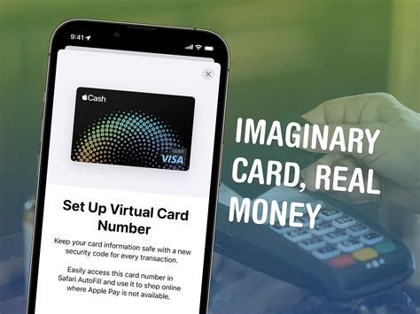 Apple Cash Card How To Set Up A Virtual Card Number Guidantech
