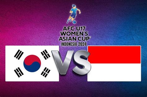 Hasil Piala Asia Wanita U Diwarnai Dua Penalti Timnas Wanita