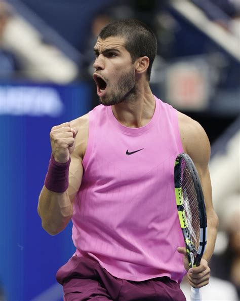 Carlos Alcaraz campeón del US Open: derrota a Sinner y recupera el