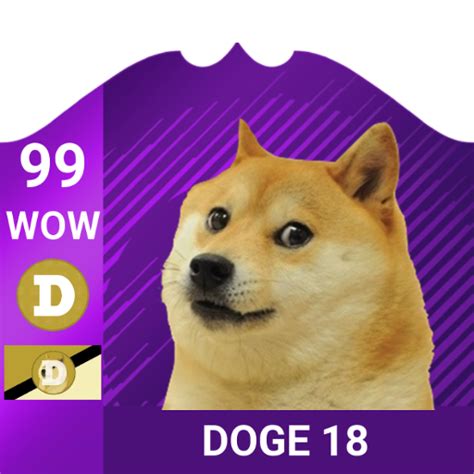 Doge Icon #215522 - Free Icons Library