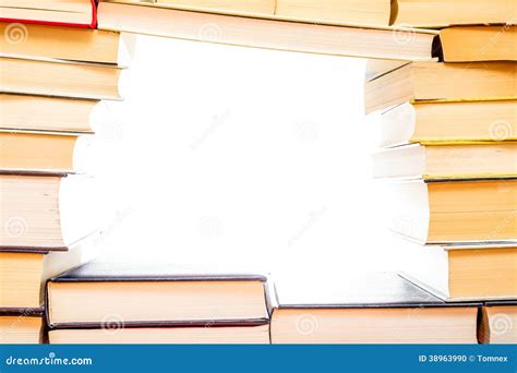 Предпосылка книги стоковое фото. изображение насчитывающей знание ...