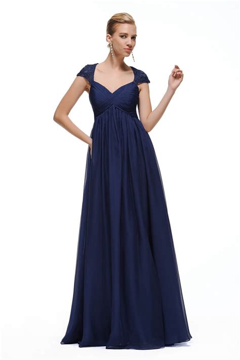 8 Bump Friendly Bridesmaid Dresses For Mom EDresstore