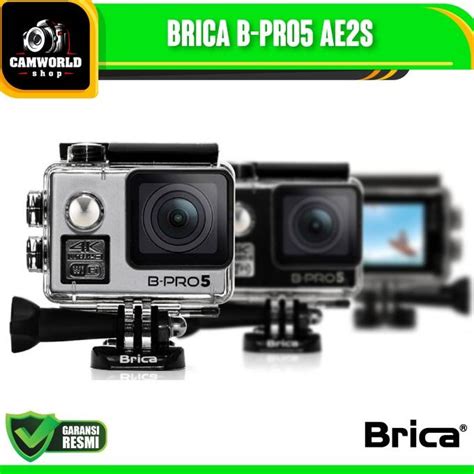 Jual Brica Alpha Edition Mark IIs 4K B Pro AE IIs 4K Shopee Indonesia