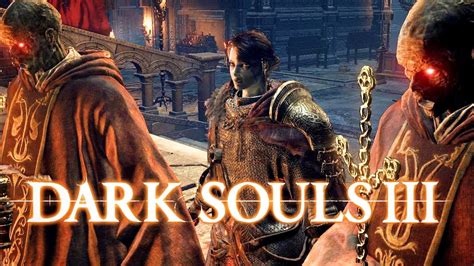 Diaconos De La Profundidad Y Los Dedos De Rosaria Dark Souls