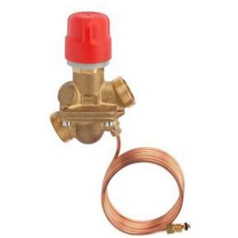 Danfoss Ab Pm Aut Flowdiff Reg G38 A 22 110lh • Pris