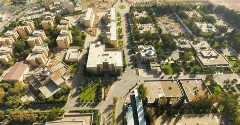 About Sutech Shiraz University Of Technology