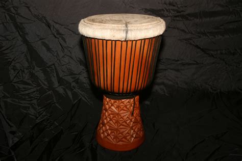 Drumroots New Pro Djembe Range Drumroots