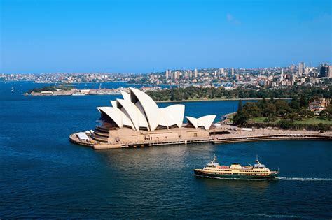 10 Best Things To Do In Sydney What Is Sydney Most Famous For Go Guides