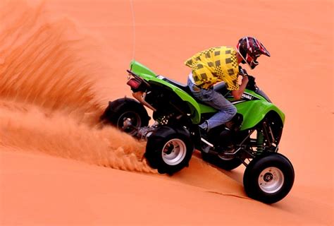 Things To Do At Coral Pink Sand Dunes State Park Utah 2025