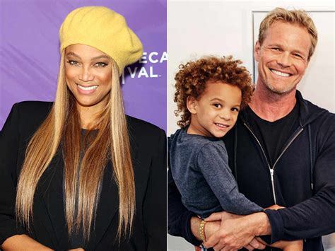 Tyra Banks Husband: Is She Married?