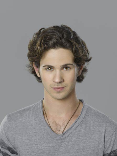 New Cast Promotional Photos - Connor Paolo - Revenge Photo (28105092 ...