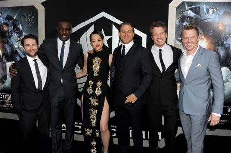 Pacific Rim 2 casting round-up: who's confirmed to star? - SciFiNow