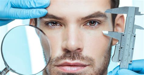 Plastic Surgeries For Men 2024