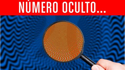 Descubre Los N Meros Ocultos Mi Numero Oculto