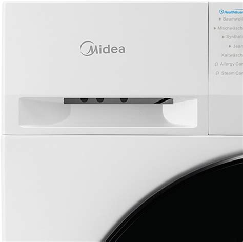 Midea MF200W100WB-14A ab 373,91 € | Preisvergleich bei idealo.de