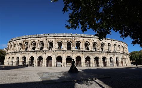 MMA le combat entre Elon Musk et Mark Zuckerberg aux arènes de Nîmes