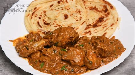 Chicken Masala For Parotta Chapati Chicken Gravy Chicken Masala