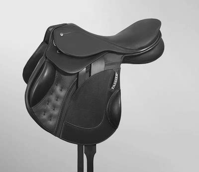 Passier Saddles - Aiken Saddle Fitting