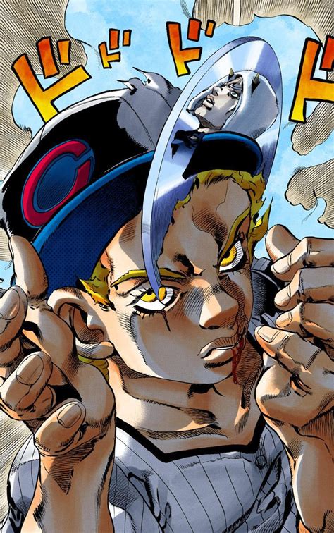 Most badass young Jojo character? : r/StardustCrusaders