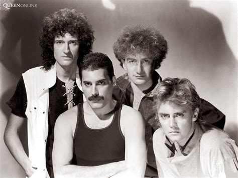 Un Lector Indiscreto Aquellas Canciones Inolvidables Queen