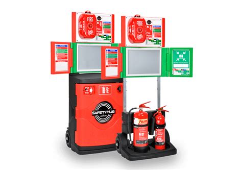 Safetyhub Fire Prevention Howler Uk