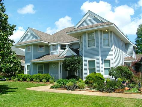 Vinyl Soffit Fascia Siding Contractors New Orleans La Installation Companies Exterior Home