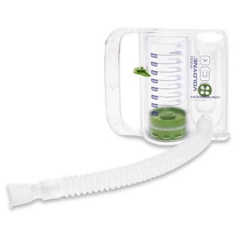 Voldyne Incentive Spirometer At Healthykin