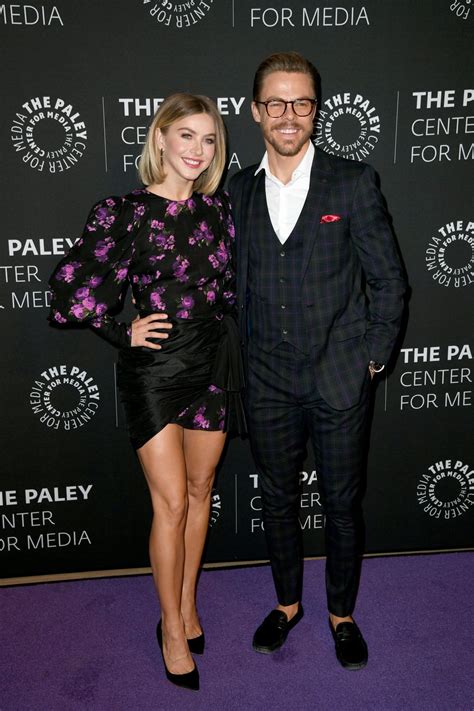 Julianne Hough - The Paley Center For Media Presents: An Evening with ...