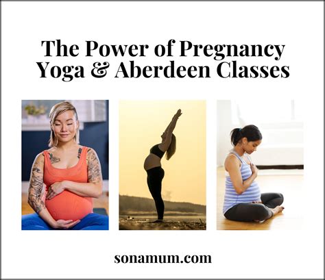 The Power Of Pregnancy Yoga And Aberdeen And Shire Pregnancy Yoga