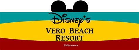 Disneys Vero Beach Resort Dvcinfo