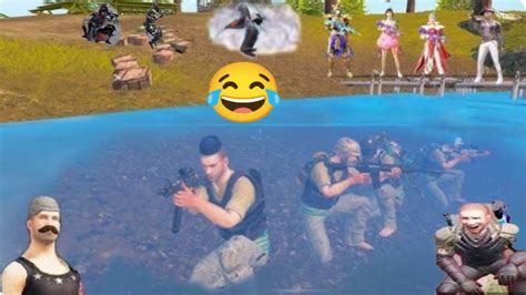 Omg New Ultra Super Pro Camper Squad Everfunny Wtf Moments Of Pubg