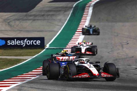 How Guenther Steiner Departure Underlines Haas Issues Ahead Of 2024 F1