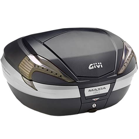 Givi V Nnt Maxia Monokey Top Case Litre Free Uk Delivery