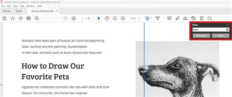 How To Find Word In Pdf Quick Methods Updf